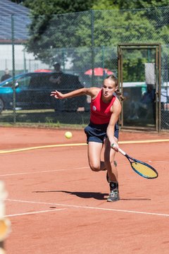 Philippa Färber 519 - Cup Pinneberg